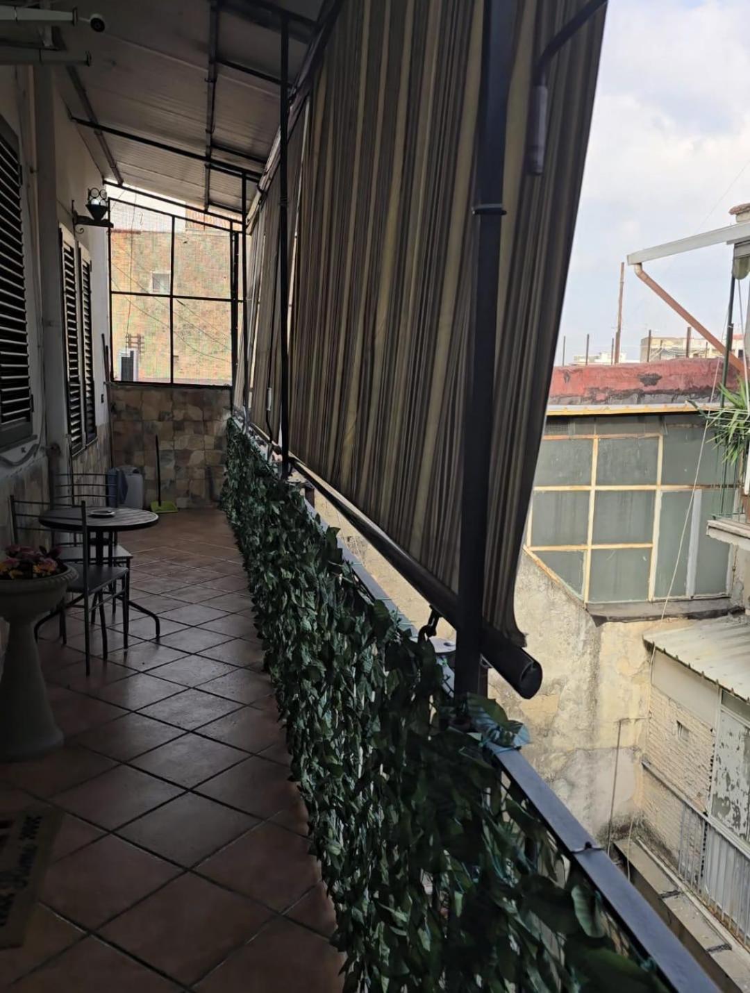 Gate Napoli公寓 外观 照片